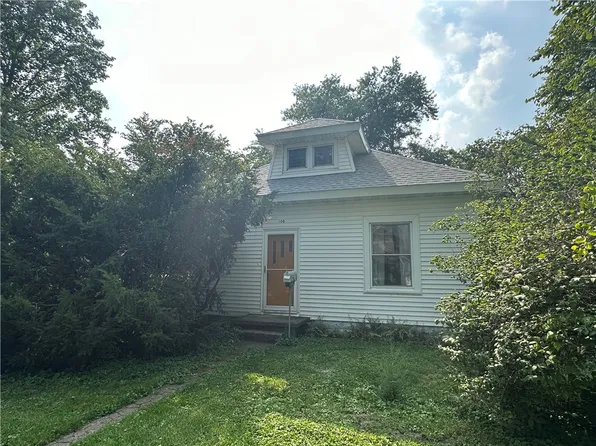 108 Franklin St, Allerton, IL 61846