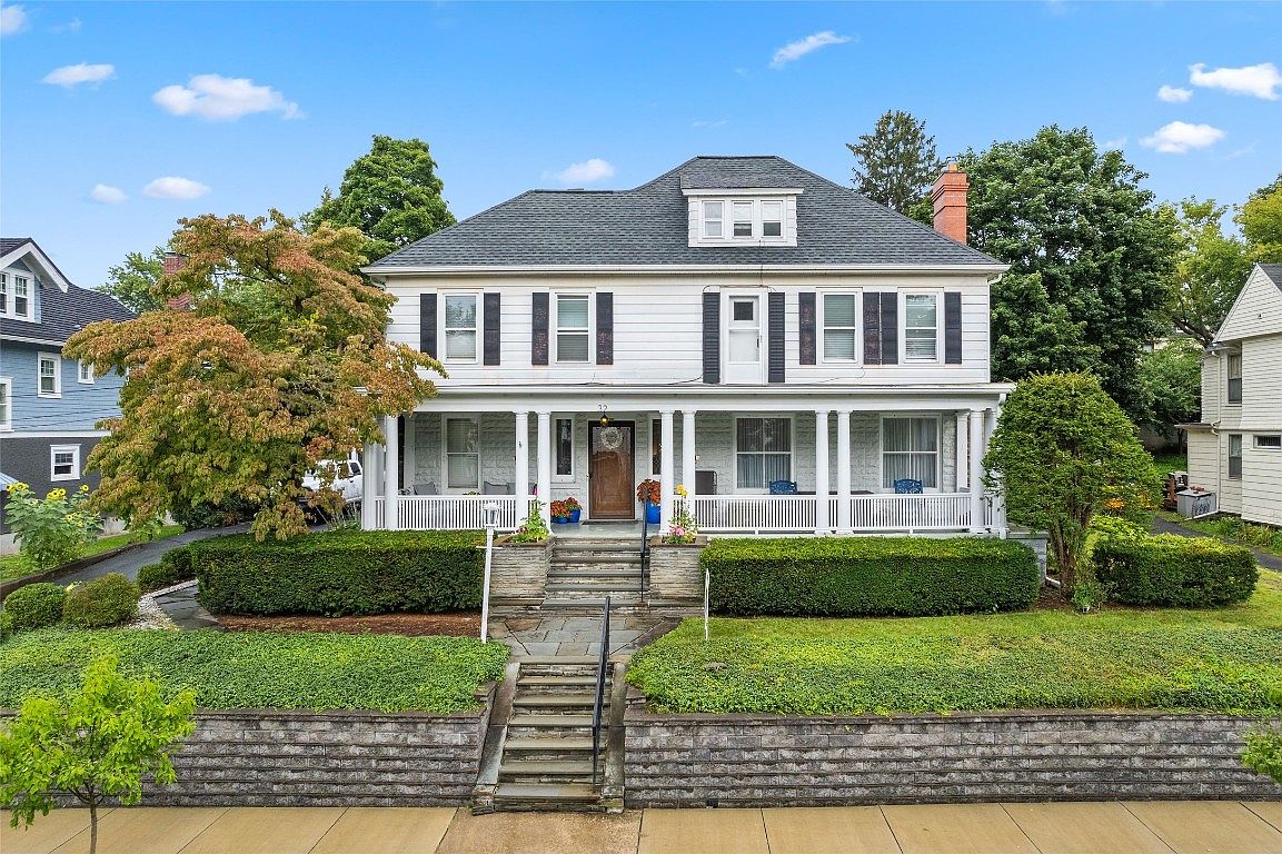 32 Lincoln Ave, Binghamton, NY 13905 MLS 322355 Zillow