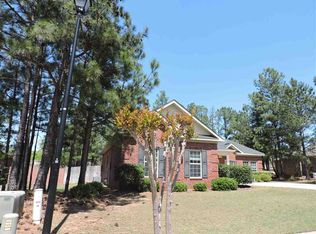 112 Timber Ridge Blvd, Byron, GA 31008