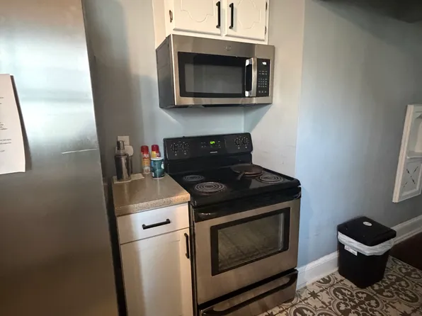 523 Hammond St, Rocky Mount, NC 27804