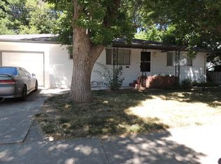 823 Washington Ave, Loveland, CO 80537