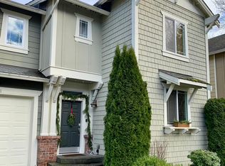 8248 233rd Pl NE, Redmond, WA 98053
