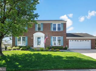 9211 Bretton Reef Rd, Parkville, MD 21234