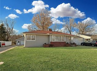 404 N Mulberry St, Warrensburg, MO 64093