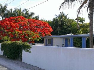 890 E Railroad Ave, Boca Grande, FL 33921