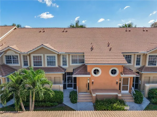 13010 Amberley CT #203, BONITA SPRINGS, FL 34135