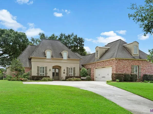 2758 Carnoustie Dr, Zachary, LA 70791