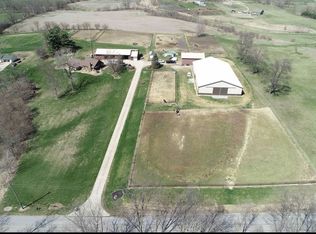 2321 E 550 S #57, Churubusco, IN 46723