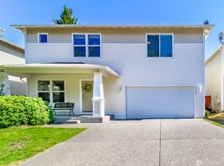 33416 38th Ave S, Federal Way, WA 98001