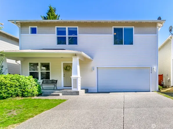 33416 38 Avenue S, Federal Way, WA 98001