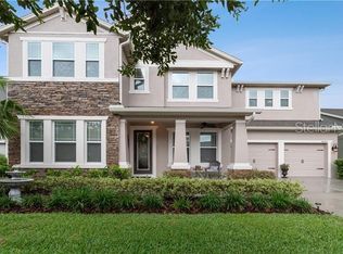 14107 Magnolia Ridge Loop, Winter Garden, FL 34787