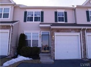 3532 Neville Way, Nazareth, PA 18064