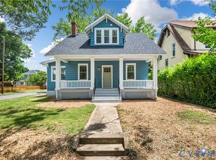 3221 Barton Ave, Richmond, VA 23222
