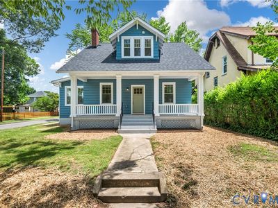 3221 Barton Ave, Richmond, VA, 23222