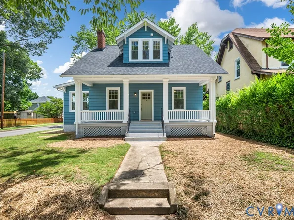 3221 Barton Ave, Richmond, VA 23222