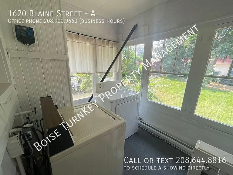 1620 Blaine St #A — Photo 26