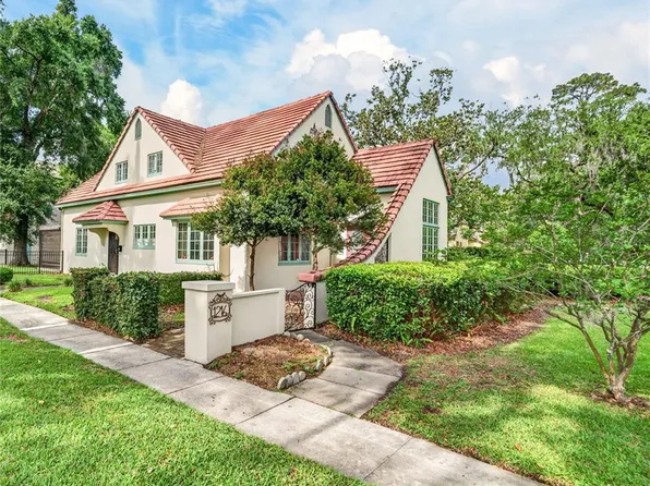 1216 Golden Ln, Orlando, FL 32804
