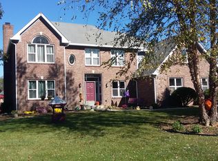 6060 W Terra Ln, McCordsville, IN 46055