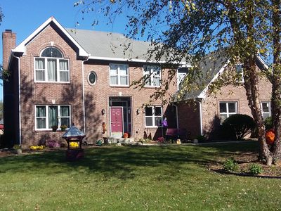 6060 W Terra Ln, McCordsville, IN, 46055