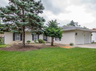 636 Cassie Dr, Joliet, IL 60435