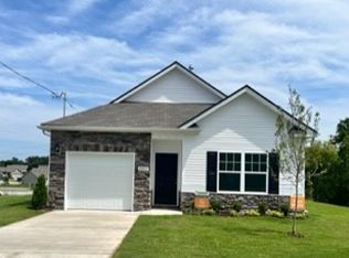 2217 Zeva Cir LOT 239, Columbia, TN 38401