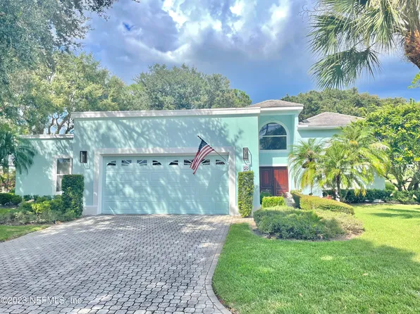 20 BAY POINTE Drive, Ormond Beach, FL 32174