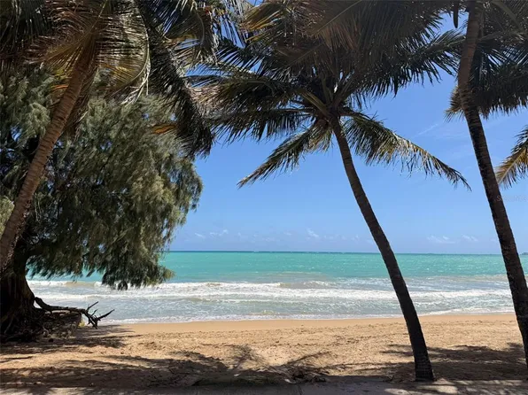 Waldorf Tower Avenue Isla Verde #804, Carolina, PR 00979