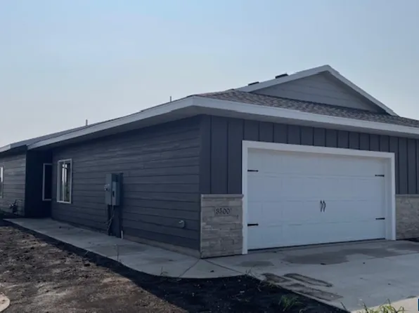 3500 S Heather Ave, Sioux Falls, SD 57106