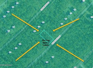 31 Pepperhill Rd #L, Southport, NC 28461