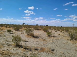 Woodward Rd, Phelan, CA 92371