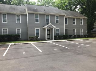 617 W North St APT B, Raleigh, NC 27603