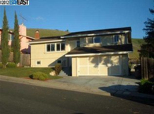 379 Monte Carlo Ave, Union City, CA 94587