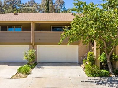 26122 Rainbow Glen Dr #38, Newhall, CA, 91321