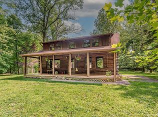 7400 N Rodeo Dr, Ellettsville, IN 47429