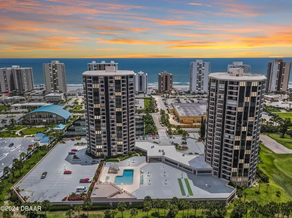 1 Oceans West Blvd APT 21A2, Daytona Beach Shores, FL 32118