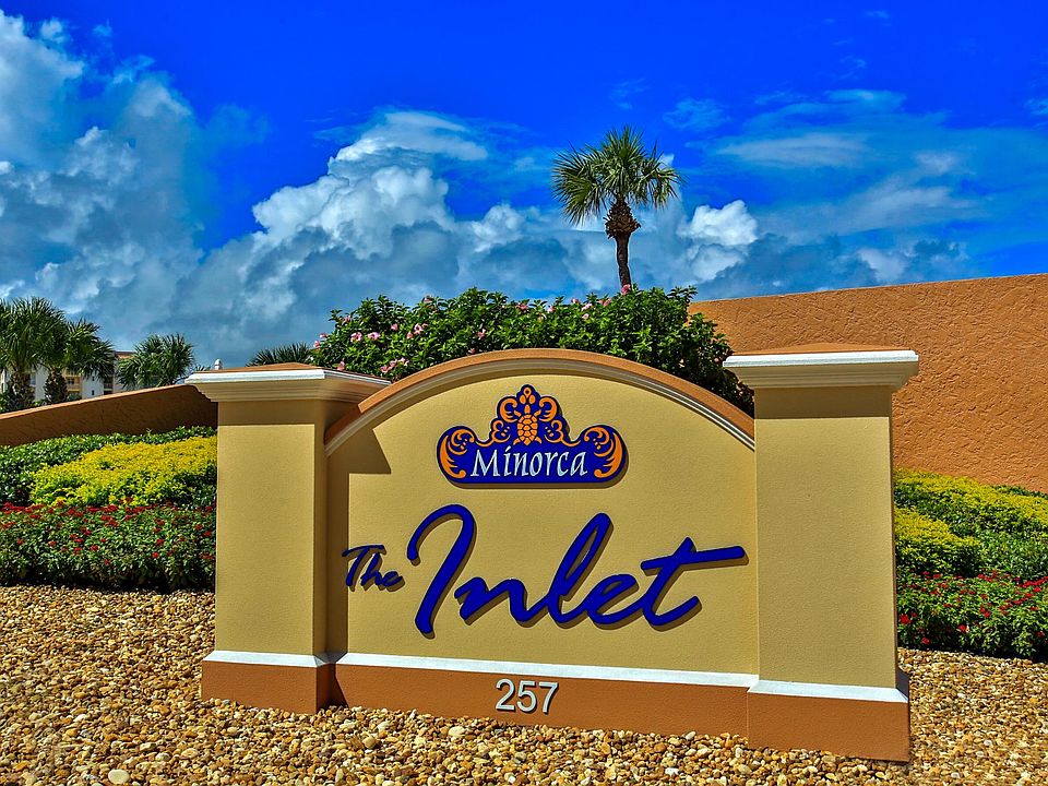1st image of 257 Minorca Beach Way APT 1202