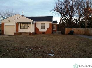 2908 N Adams Ave, Oklahoma City, OK 73127