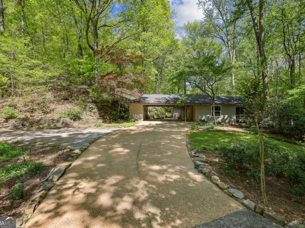 3311 Stillhouse Rd SE, Atlanta, GA 30339