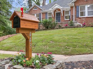 443 Burlington Rd NE, Atlanta, GA 30307