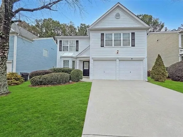 5028 Bright Hampton Dr SE, Atlanta, GA 30339