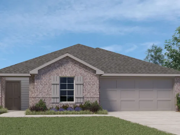 Camden Plan, Holly Trails