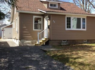 56 Clearview Rd, Rochester, NY 14616