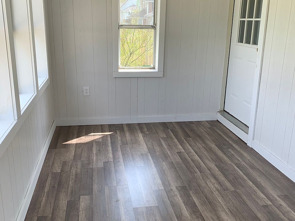 Mudroom