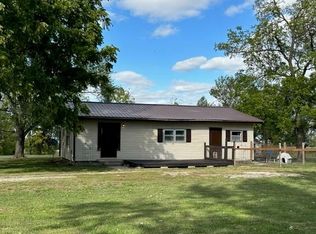 682 N Maple St, Bronaugh, MO 64728