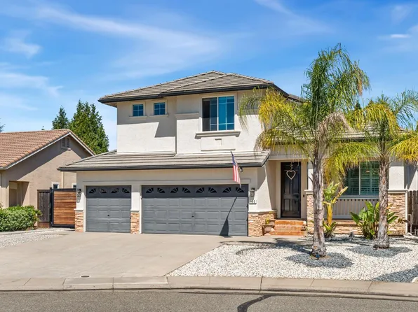 105 Foyle Ct, Folsom, CA 95630