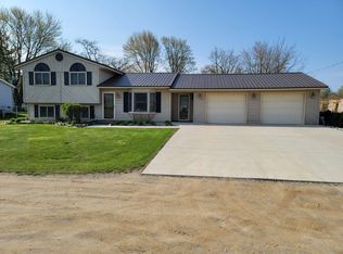 1200 Doris St, Mount Morris, MI 48458