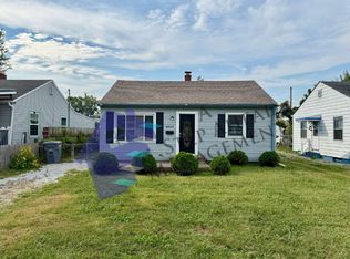 4845 Wentworth Blvd, Indianapolis, IN 46201