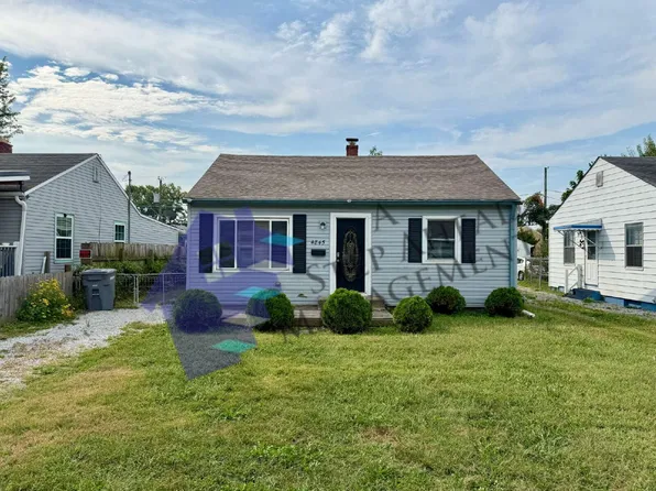4845 Wentworth Blvd, Indianapolis, IN 46201