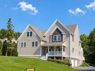 195 Lower Gore Rd, Webster, MA 01570
