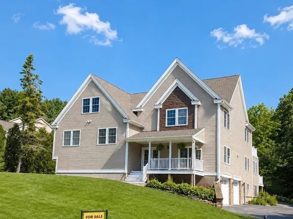 195 Lower Gore Rd, Webster, MA 01570